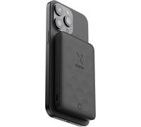 Xtorm, banque d'énergie 5.000mAh sans fil avec fixation magnétique FS5W051 compact, noir