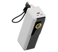 Xtorm Batterie Externe 27000 mAh 2 USB-C PD 70W / USB 22.5W avec Ecran LCD