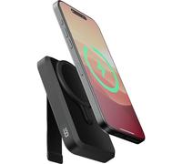 Xtorm Magnetic USB-C Chargeur Rapide Sans Fil Batterie Externe 10.000mAh Noir