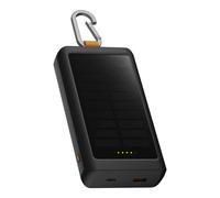 Xtorm Batterie Externe Solaire pour Smartphone 10000mAh Charge Rapide 20W