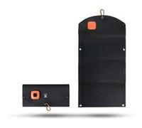 XTORM Batterie externe Xtorm SolarBooster 21 Watts panel Noir G