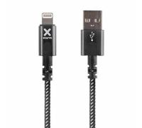 xtorm cable usb a vers lightning cx2011 1 m