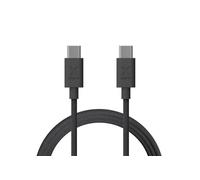 Go2 Câble USB-C PD 100W - 1 mètre - Noir