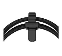 Xtorm CX3031 câble Lightning 1,5 m Noir