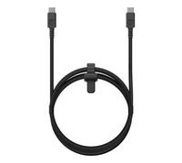 Xtorm CX3071 câble USB 1,5 m USB C Noir