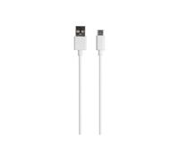 xtorm Essential - Câble USB - USB (M) pour USB-C (M) - 1 m - blanc