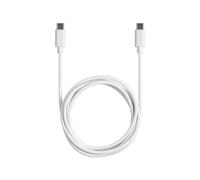 xtorm Essential CE005 - Câble USB - 24 pin USB-C (M) pour 24 pin USB-C (M) - 1 m - Alimentation USB (100 W)