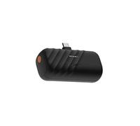 Xtorm externe Go2 20W Powershot 5.000 mAh - Noir