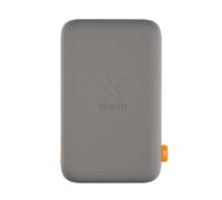 Xtorm FS400-10K banque d'alimentation électrique 10000 mAh Recharge sans fil Gris