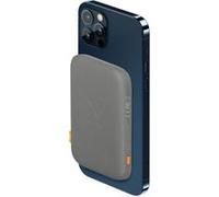 Xtorm MagSafe Batterie Externe sans Fil 5000mAh Gris