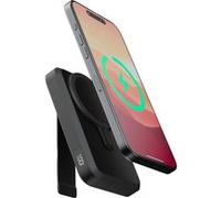 XTORM Batterie magnétique sans fil 10000 mAh noire