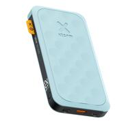 Xtorm FS5102U banque d'alimentation électrique Lithium Polymère (LiPo) 10000 mAh Bleu