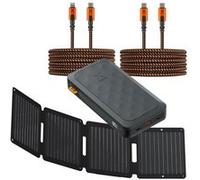 Xtorm Fuel Series 5 67W Powerbank 45.000 mAh + Zonnepaneel Opvouwbaar 28W Solar Panel + Xt G