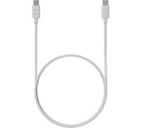 Xtorm Go2 Câble USB-C PD 100W - 1 mètre - Blanc