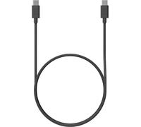 Xtorm Câble USB-C Go2 – PD 100W – 1 mètre – Noir