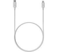 Xtorm Go2 Câble USB-C vers Lightning - 1 mètre - Blanc