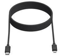 Go2 Câble USB-C vers Lightning - 1 mètre - Noir