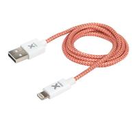 Xtorm Lightning USB cable
