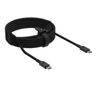 Xtorm Next Gen Câble USB-C PD Ultra 240 W 1,5 m, noir