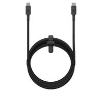 xtorm NextGen - Câble USB - USB-C (M) pour USB-C (M) - 1.5 m - Alimentation USB (100 W) - noir