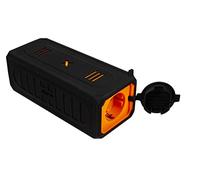 Xtorm Portable Power Socket (UK) 70W