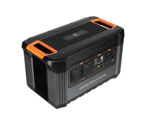 Xtorm Power Station portable de 1300W Bloc secteur portable pour alimenter vos appareils à tout moment.