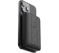 Xtorm, Powerbank 10.000mAh sans fil avec fixation magnétique FS5W101 et support, noir