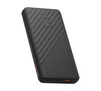 Xtorm PowerBank 10000mAh USB-A / USB-C Modèle Go2 FastCharge 15W Compact Noir