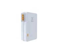Xtorm Essential Powerbank, 10 000 mAh, blanc froid