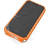 Xtorm Rugged Powerbank 20.000mAh - Xtreme Series - USB-C PD in/ouput - Dual USB - 35W - XR202