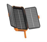 Xtorm RUGGED POW P SOLAR 10000 Orange G