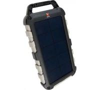 Xtorm - Station D'accueil 10000 Mah Solaire Série Fuel 20w