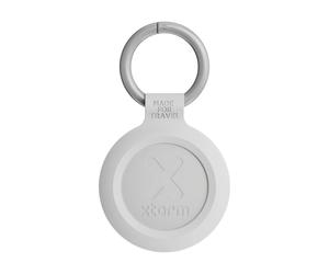 Xtorm Traceur Connecté Porte-clés Modèle TravelTag Compatible Apple Find My
