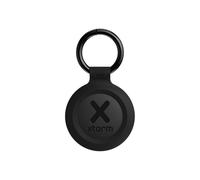 Xtorm Localisateur TravelTag – Tracker Bluetooth Apple Find My & Android IP64 Noir Lot de 1