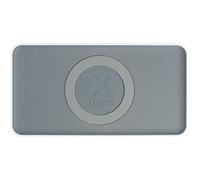 Xtorm Vigor Hub d'alimentation pour Chargeur de Smartphone Gris
