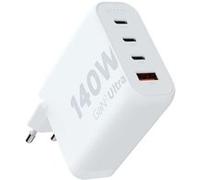Xtorm 140W GaN² Ultra Wall Charger