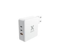 Xtorm Wall Charger 140W USB-C PD3.1 EPR GaN Wall Charger Wh