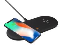 Xtorm Wireless Series - Pad de charge sans fil double