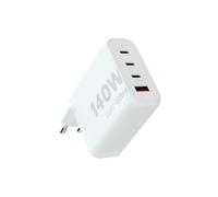 Xtorm 140W GaN² Ultra Wall Charger