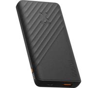 XTORM XG2101U Powerbank (batterie supplémentaire) 10000 mAh Fast Charge USB-C®, USB-A Charcoal Black
