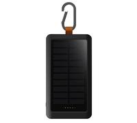 Xtorm XG2S101 banque d'alimentation électrique Lithium Polymère (LiPo) 10000 mAh Noir, Gris, Orange