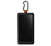 Xtorm XG2S101 banque d'alimentation électrique Lithium Polymère (LiPo) 10000 mAh Noir, Gris, Orange
