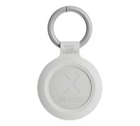 Xtorm XTAG2A0 Traqueur GPS et localisateur Universel Porte-clés intelligent Blanc