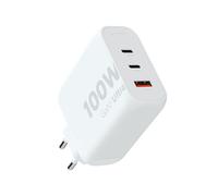 XTORM Xtorm 100W GaN² Ultra Wall Charger