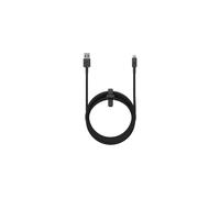 XTORM Xtorm CX3021 câble Lightning 3 m Noir