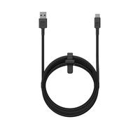 XTORM Xtorm CX3061 câble USB 3 m USB A USB C Noir