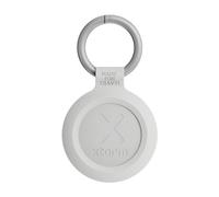 XTORM Xtorm XTAG2A0 Traqueur GPS et localisateur Universel Porte-clés intelligent Blanc