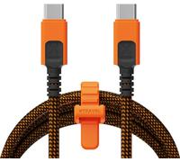 Xtorm Câble USB Xtreme USB-C vers USB-C PD Ultra 240W 1,5 m Charge rapide
