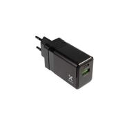 XtormUSB-C Charge Bundle20W BK Xtorm Volt Bundle (20W) NOIR