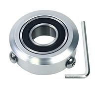 XTPTFABS Roulement de colonne de direction inférieur compatible avec Ford Trucks 1966-1972 1973-1979 F150 F250 et Broncos 1976-1979